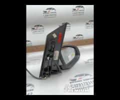 SPECCHIO SPECCHIETTO RETROVISORE DESTRA OPEL ASTRA - 17