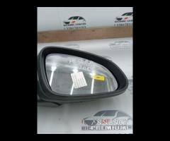 SPECCHIO SPECCHIETTO RETROVISORE DESTRA OPEL ASTRA - 18