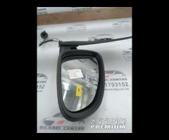 SPECCHIO SPECCHIETTO RETROVISORE DESTRA OPEL ASTRA - 19