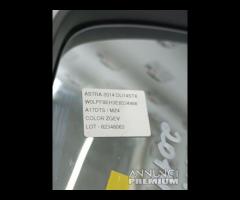SPECCHIO SPECCHIETTO RETROVISORE DESTRA OPEL ASTRA - 20