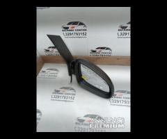 SPECCHIO SPECCHIETTO RETROVISORE DESTRA OPEL ASTRA - 6