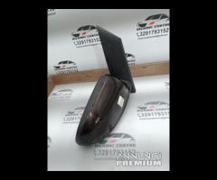 SPECCHIO SPECCHIETTO RETROVISORE DESTRA OPEL ASTRA - 7