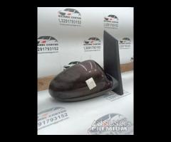 SPECCHIO SPECCHIETTO RETROVISORE DESTRA OPEL ASTRA - 9