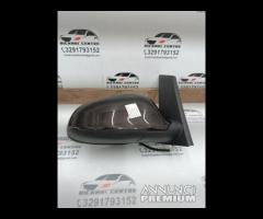 SPECCHIO SPECCHIETTO RETROVISORE DESTRA OPEL ASTRA - 10