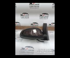 SPECCHIO SPECCHIETTO RETROVISORE DESTRA OPEL ASTRA - 12