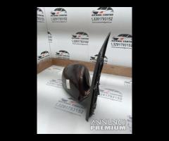 SPECCHIO SPECCHIETTO RETROVISORE DESTRA OPEL ASTRA - 13