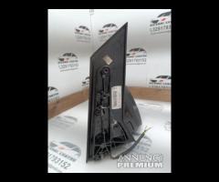 SPECCHIO SPECCHIETTO RETROVISORE DESTRA OPEL ASTRA - 14