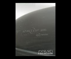 SPECCHIO SPECCHIETTO RETROVISORE DESTRA OPEL ASTRA - 16