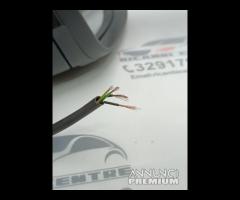 SPECCHIO SPECCHIETTO RETROVISORE DESTRA OPEL ASTRA - 18