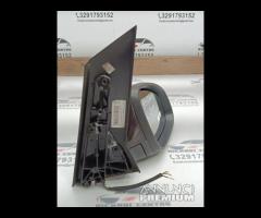 SPECCHIO SPECCHIETTO RETROVISORE DESTRA OPEL ASTRA - 19