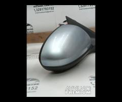 SPECCHIO SPECCHIETTO RETROVISORE RICHIUDIBILE DEST - 9