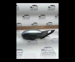 SPECCHIO SPECCHIETTO RETROVISORE RICHIUDIBILE DEST - 11