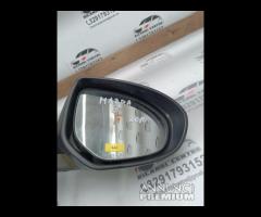 SPECCHIO SPECCHIETTO RETROVISORE RICHIUDIBILE DEST - 14