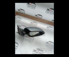 SPECCHIO SPECCHIETTO RETROVISORE RICHIUDIBILE DEST - 16