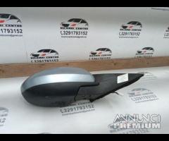 SPECCHIO SPECCHIETTO RETROVISORE RICHIUDIBILE DEST - 21