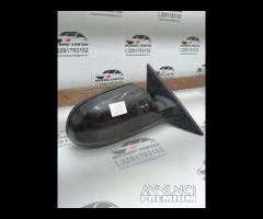 SPECCHIO RETROVISORE RICHIUDIBILE DESTRA AUDI A5 2 - 6