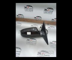 SPECCHIO RETROVISORE RICHIUDIBILE DESTRA AUDI A5 2 - 7