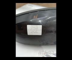 SPECCHIO RETROVISORE RICHIUDIBILE DESTRA AUDI A5 2 - 11