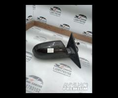 SPECCHIO RETROVISORE RICHIUDIBILE DESTRA AUDI A5 2 - 12