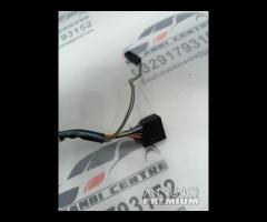 SPECCHIO RETROVISORE RICHIUDIBILE DESTRA AUDI A5 2 - 13