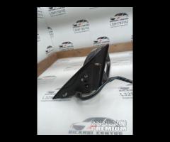 SPECCHIO RETROVISORE RICHIUDIBILE DESTRA AUDI A5 2 - 14