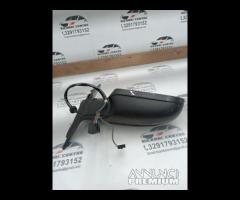 SPECCHIO RETROVISORE RICHIUDIBILE DESTRA AUDI A5 2 - 17