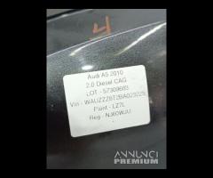 SPECCHIO RETROVISORE RICHIUDIBILE DESTRA AUDI A5 2 - 20