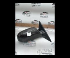 SPECCHIO RETROVISORE RICHIUDIBILE DESTRA AUDI A5 2 - 21