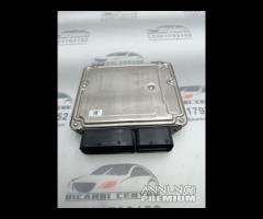 CENTRALINA MOTORE ECU OPEL INSIGNIA 2014 55485466 - 6