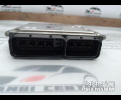 CENTRALINA MOTORE ECU OPEL INSIGNIA 2014 55485466 - 7