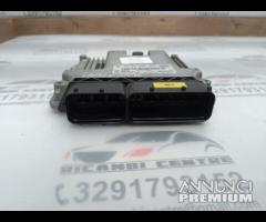 CENTRALINA MOTORE ECU OPEL INSIGNIA 2014 55485466 - 8