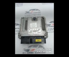 CENTRALINA MOTORE ECU OPEL INSIGNIA 2014 55485466 - 9