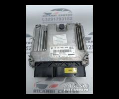 CENTRALINA MOTORE ECU OPEL INSIGNIA 2014 55485466 - 10