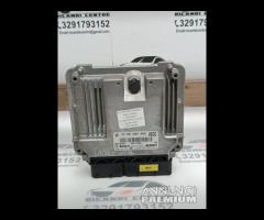 CENTRALINA MOTORE ECU OPEL INSIGNIA 2014 55485466 - 13
