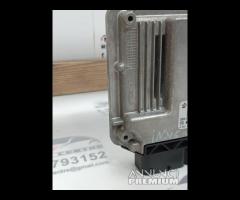 CENTRALINA MOTORE ECU OPEL INSIGNIA 2014 55485466 - 14