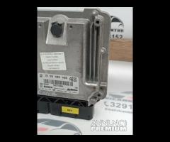 CENTRALINA MOTORE ECU OPEL INSIGNIA 2014 55485466 - 15