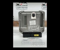 CENTRALINA MOTORE ECU OPEL INSIGNIA 2014 55485466 - 16