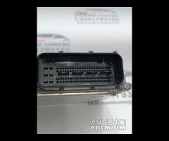 CENTRALINA MOTORE ECU OPEL INSIGNIA 2014 55485466 - 17