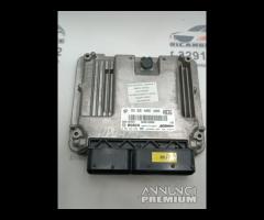 CENTRALINA MOTORE ECU OPEL INSIGNIA 2014 55485466 - 19