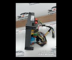 CENTRALINA SCATOLA DEI FUSIBILE CITROEN C4 GRAND P - 7