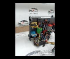 CENTRALINA SCATOLA DEI FUSIBILE CITROEN C4 GRAND P - 9