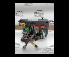 CENTRALINA SCATOLA DEI FUSIBILE CITROEN C4 GRAND P - 10