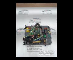 CENTRALINA SCATOLA DEI FUSIBILE CITROEN C4 GRAND P - 11