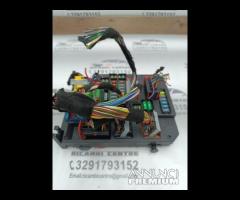 CENTRALINA SCATOLA DEI FUSIBILE CITROEN C4 GRAND P - 12