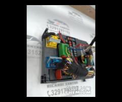 CENTRALINA SCATOLA DEI FUSIBILE CITROEN C4 GRAND P - 13