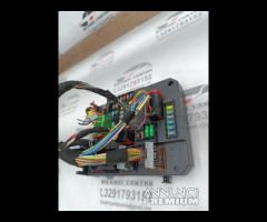 CENTRALINA SCATOLA DEI FUSIBILE CITROEN C4 GRAND P - 14