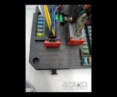 CENTRALINA SCATOLA DEI FUSIBILE CITROEN C4 GRAND P - 15