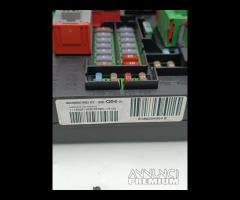 CENTRALINA SCATOLA DEI FUSIBILE CITROEN C4 GRAND P - 16
