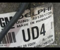 COMPRESSORE ARIA CONDIZIONATA OPEL ASTRA J 4013517 - 6