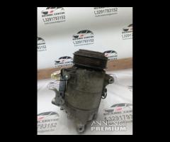 COMPRESSORE ARIA CONDIZIONATA OPEL ASTRA J 4013517 - 16